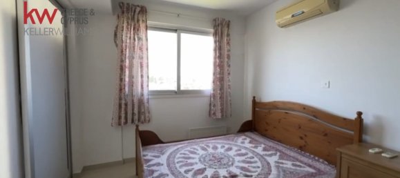 2 Schlafzimmer Wohnung in Larnaca, Cyprus, Nr. 25984 8