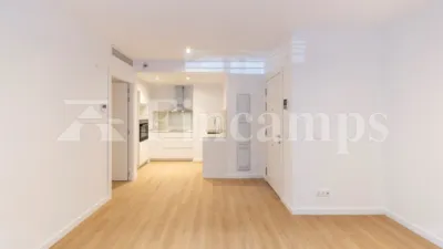 2 Schlafzimmer Wohnung in Sabadell, Spain, Nr. 82795