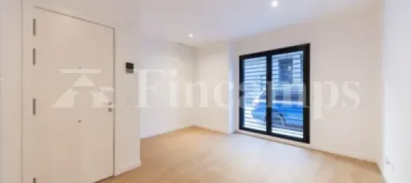 2 Schlafzimmer Wohnung in Sabadell, Spain, Nr. 82795 2