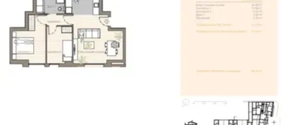 2 Schlafzimmer Wohnung in Sabadell, Spain, Nr. 82795 23