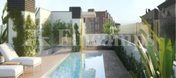 2 Schlafzimmer Wohnung in Sabadell, Spain, Nr. 82795 26