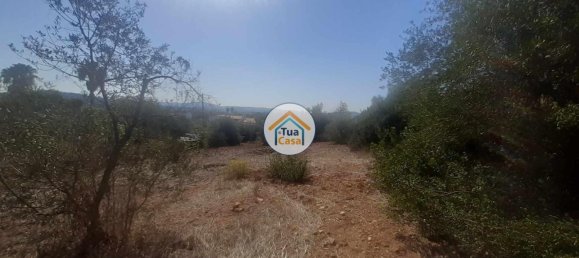  قطعة أرض في Sao Bras de Alportel, Portugal 360متر مربع رقم 77470 8