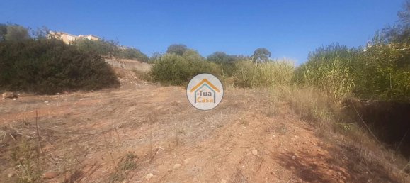  قطعة أرض في Sao Bras de Alportel, Portugal 360متر مربع رقم 77470 3