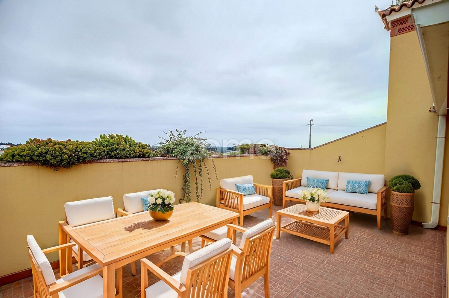 3 Schlafzimmer Doppelhaus in Vagos, Portugal, Nr. 93914