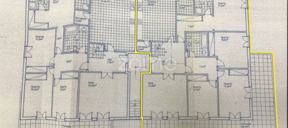 3 Schlafzimmer Doppelhaus in Vagos, Portugal, Nr. 93914 34