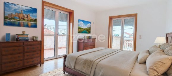 3 Schlafzimmer Doppelhaus in Vagos, Portugal, Nr. 93914 7