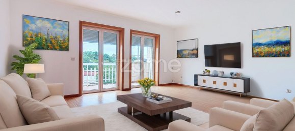 3 Schlafzimmer Doppelhaus in Vagos, Portugal, Nr. 93914 4