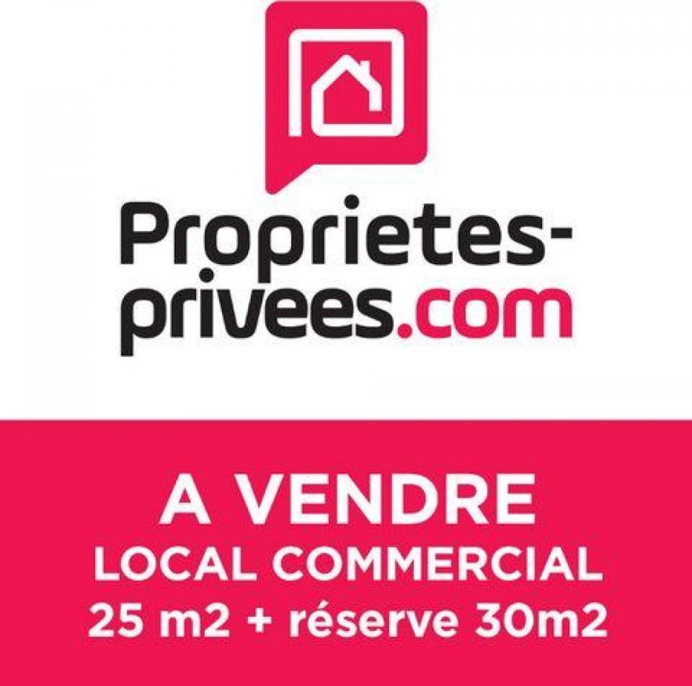  مكتب في Pornichet, France 25متر مربع رقم 19555