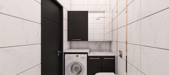 Apartment 4+1 in Mahmutlar, Turkey No. 12976 11