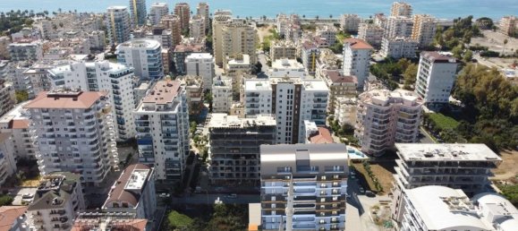 Apartment 4+1 in Mahmutlar, Turkey No. 12976 4