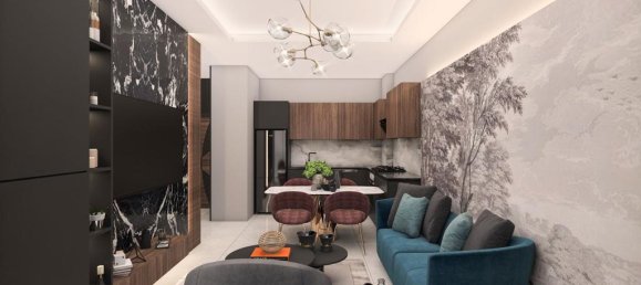 Apartment 4+1 in Mahmutlar, Turkey No. 12976 10