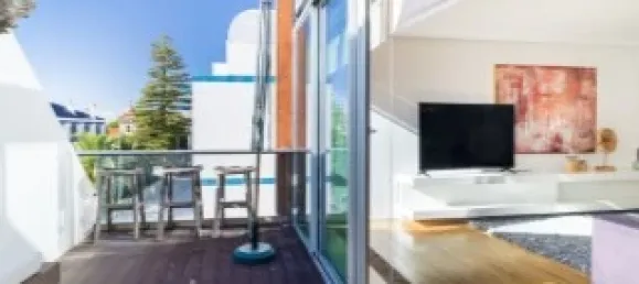 3 Schlafzimmer Haus in Cascais, Portugal, Nr. 173583 13