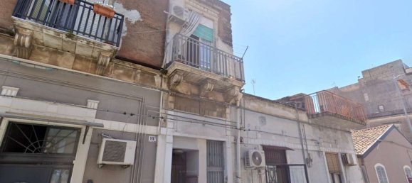4 rooms Apartment in Catania, Italy No. 43816 27