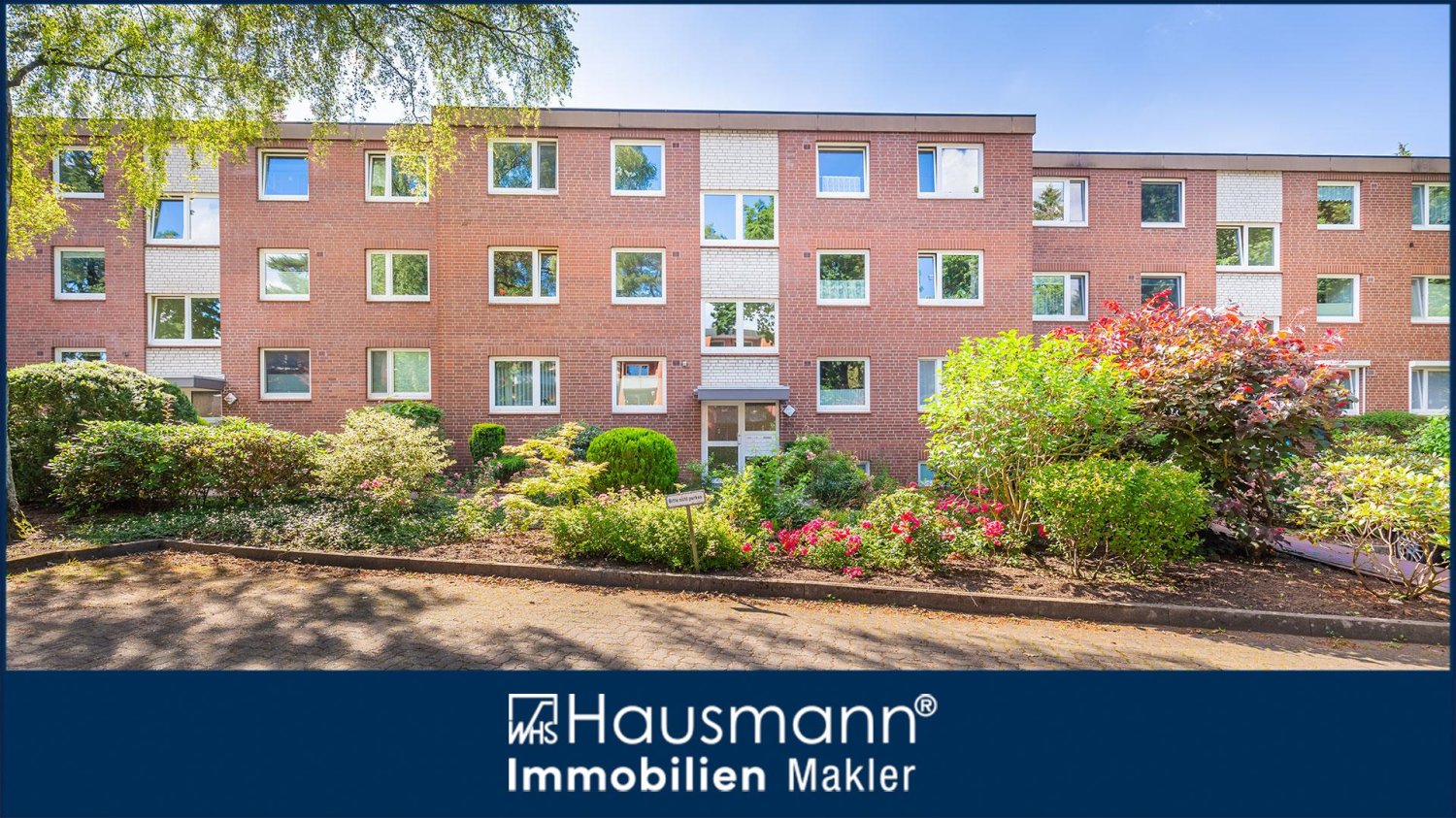 2 rooms Apartment in Pinneberg, Germany No. 367861