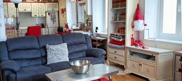 1 bedroom Apartment in Basque Autonomous Community, Spain No. 171631 2