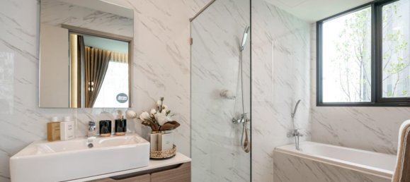 2 bedrooms Condo in Ideo Mobi Sukhumvit Eastpoint Bangkok, Thailand No. 28603 2