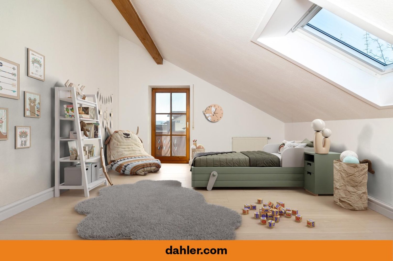 2 bedrooms Apartment in Rosenheim, Germany No. 227665