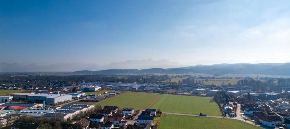 2 bedrooms Apartment in Rosenheim, Germany No. 227665 11