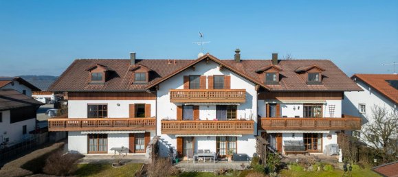 2 bedrooms Apartment in Rosenheim, Germany No. 227665 10