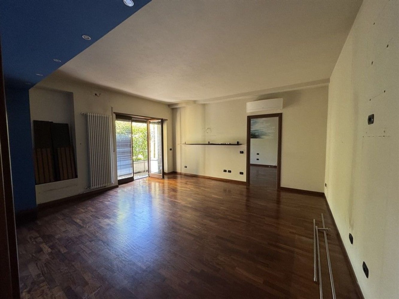 2-Zimmer Wohnung in Lissone, Italy, Nr. 273754