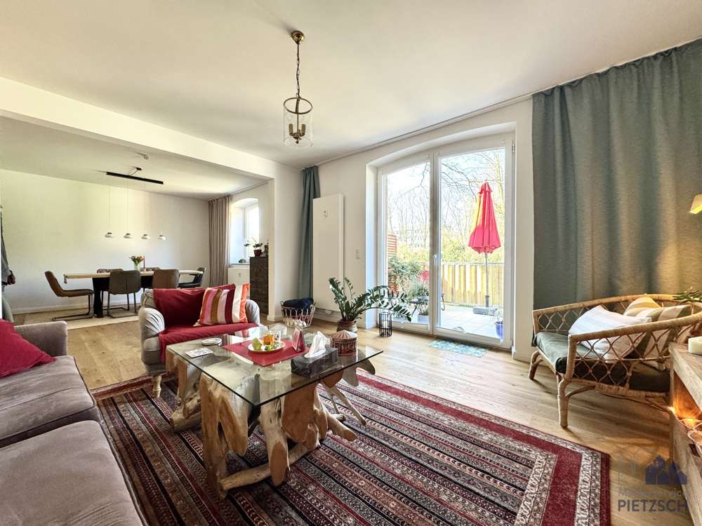 3 Schlafzimmer Wohnung in Recklinghausen, Germany, Nr. 237121