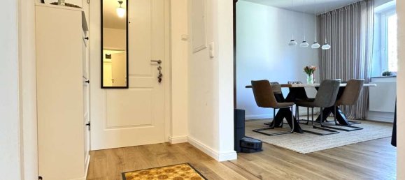 3 Schlafzimmer Wohnung in Recklinghausen, Germany, Nr. 237121 27