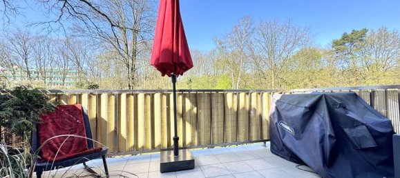 3 Schlafzimmer Wohnung in Recklinghausen, Germany, Nr. 237121 2