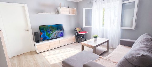 Apartamento de 3 dormitorios en Málaga, Spain No. 148239 2