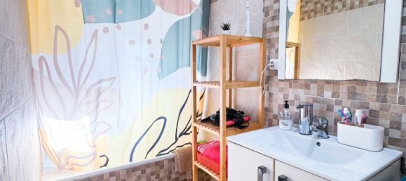 Apartamento de 3 dormitorios en Málaga, Spain No. 148239 9