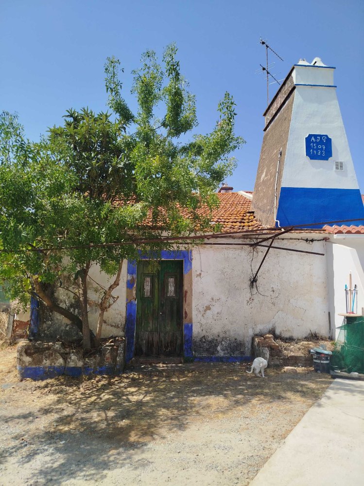 2 bedrooms House in Montemor o Novo, Portugal No. 338081