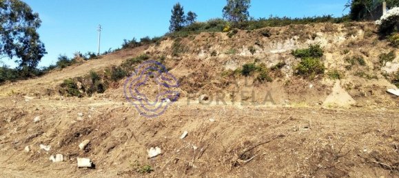  قطعة أرض في Lousada, Portugal 1200متر مربع رقم 32774 5