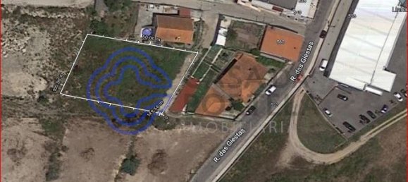  قطعة أرض في Lousada, Portugal 1200متر مربع رقم 32774 10