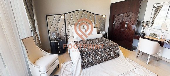 Вилла с 4 спальнями в Дубай, ОАЭ № 24253 10