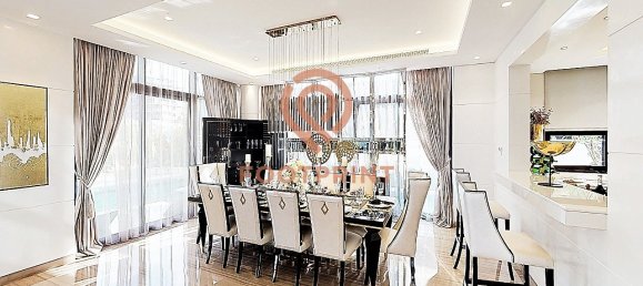 Вилла с 4 спальнями в Дубай, ОАЭ № 24253 4