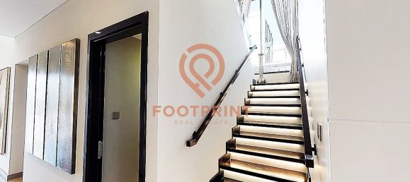 Вилла с 4 спальнями в Дубай, ОАЭ № 24253 6