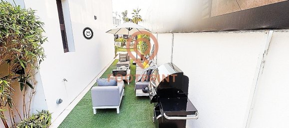 Вилла с 4 спальнями в Дубай, ОАЭ № 24253 12