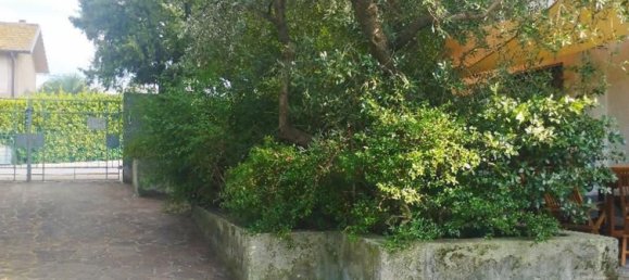 8 rooms House in San Costanzo, Italy No. 298825 9