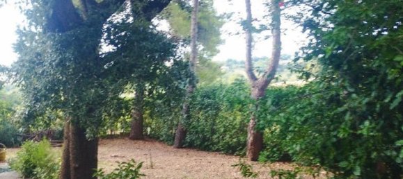 8 rooms House in San Costanzo, Italy No. 298825 6