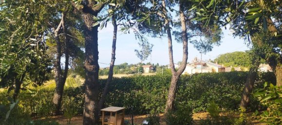 8 rooms House in San Costanzo, Italy No. 298825 7