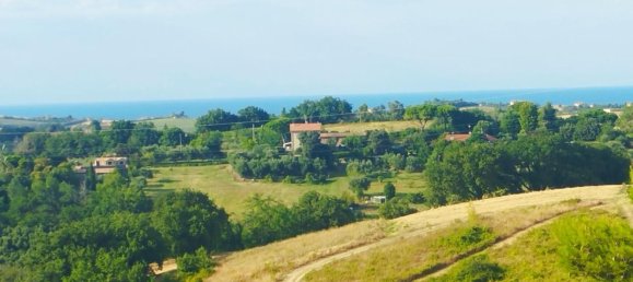 8 rooms House in San Costanzo, Italy No. 298825 3