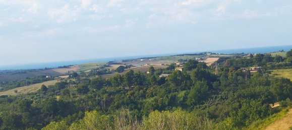 8 rooms House in San Costanzo, Italy No. 298825 4