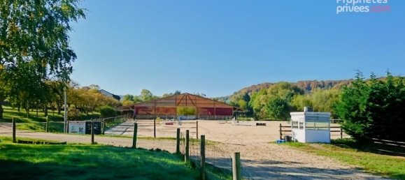 4 غرف نوم قلاع في Metz, France رقم 301513 2