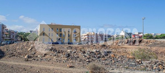 250m² Land in Arona, Spain No. 180424 11