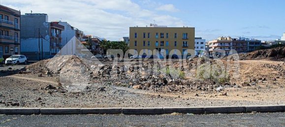 250m² Land in Arona, Spain No. 180424 18