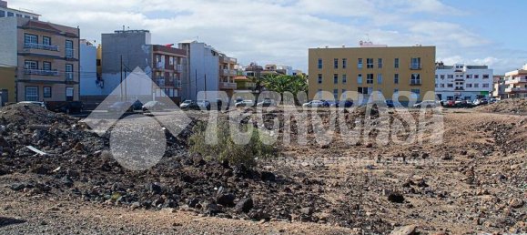 250m² Land in Arona, Spain No. 180424 17