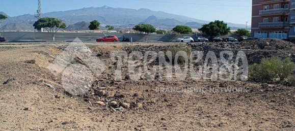 250m² Land in Arona, Spain No. 180424 7