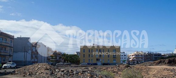 250m² Land in Arona, Spain No. 180424 19