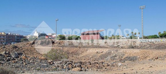 250m² Land in Arona, Spain No. 180424 9