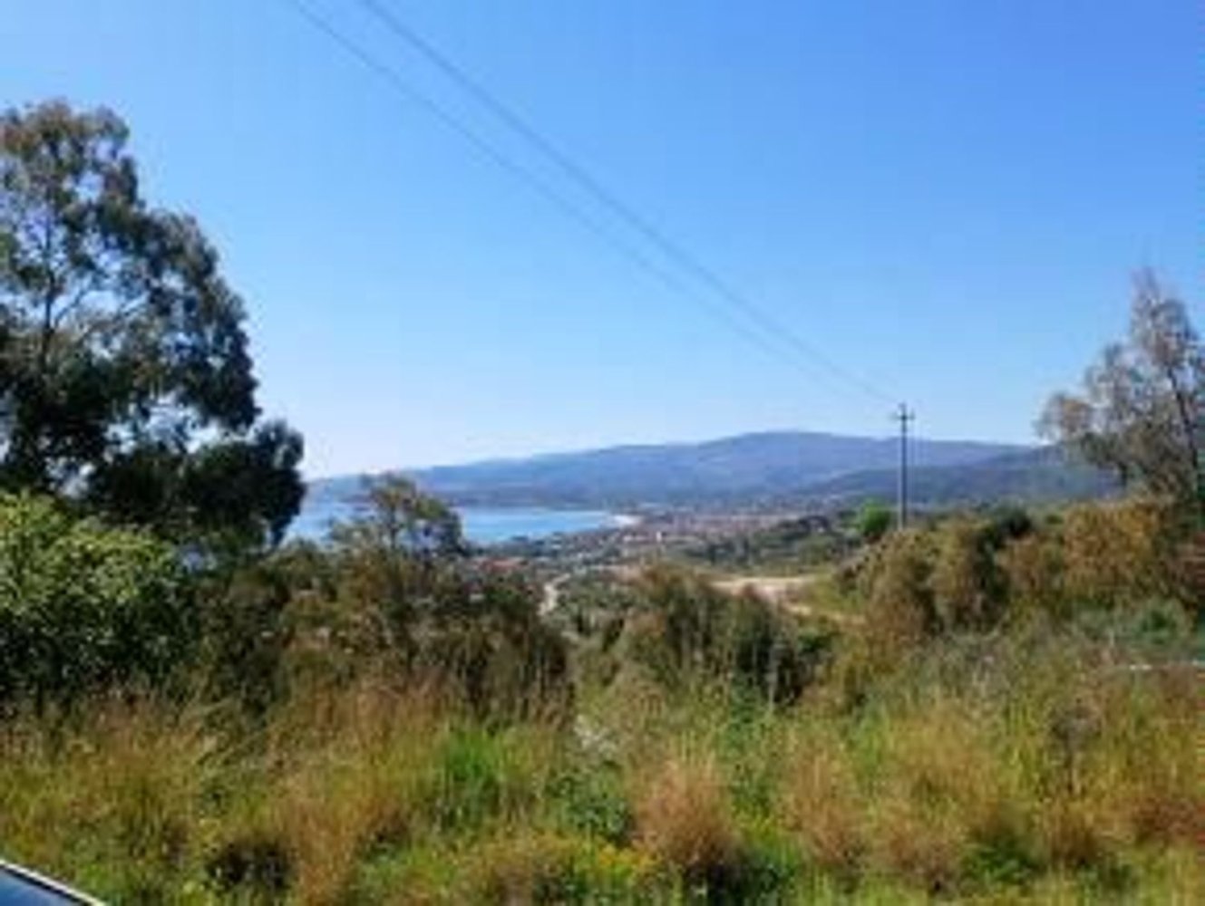 1160m² Land in Stalettì, Italy No. 254224