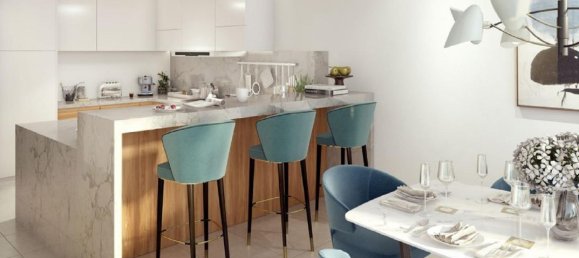 Вилла с 4 спальнями в Mina Al Arab, ОАЭ № 107136 7